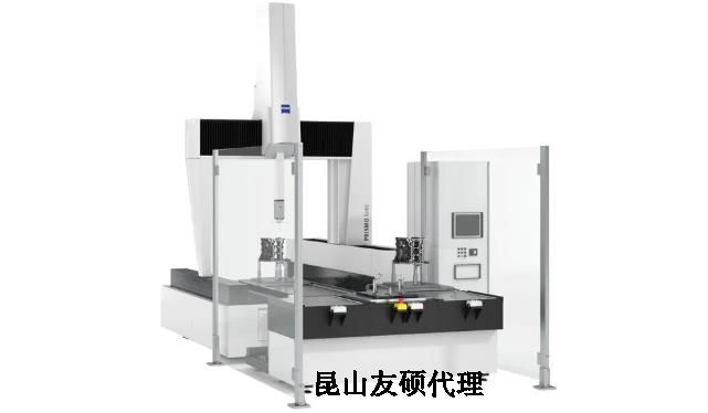 襄阳蔡司三坐标